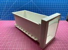 Whirlpool Refrigerator Center Crisper Drawer (see Pics) P# WPW10387778. Fixed Price $28.45.
