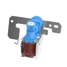 Professional WR57X10033 Refrigerator Water Inlet Valve For Kenmore & Hotpoint. Fixed Price $19.73.