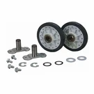 LA-1008 Dryer Roller Shaft Kit Admiral Magic Chef Maytag Norge New 31001096. Fixed Price $23.94.
