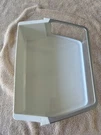 Whirlpool Refrigerator Gallon Door Bin Oem P/n WPW10705290. Fixed Price $30.00.