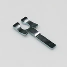 4510JA3004A Lg Hinge Lever Oem. Fixed Price $7.95.
