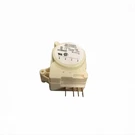 Frigidaire Kenmore 215846604 Refrigerator Defrost Timer. Fixed Price $21.95.