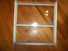 Whirlpool Refrigerator Glass Tuck Shelf W10669153 From Model WRF991BOOM01. Fixed Price $23.35.