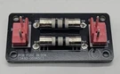Genuine Refrigerator Samsung Fuse Block PART#DA92-00945C. Fixed Price $10.00.