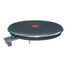 Choice Range 6" Cast Iron Surface Burner Element For Whirlpool WP3147131. Fixed Price $77.07.