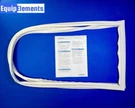 7042270 Genuine Sub Zero Door Gasket, Freezer Factory Certified Part New. Fixed Price $286.13.
