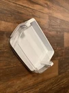 Kenmore Refrigerator Dairy Tray Oem AAP73351301 MAN62288201 MAN62288301 (322). Fixed Price $23.45.