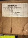 Compressor Scotsman Ice Machine. Fixed Price $700.00.