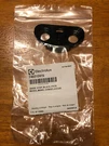New Genuine Oem Electrolux Frigidaire 240312415 Door Stop, Black, Frzr. Fixed Price $14.95.