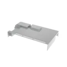 W11256332 Whirlpool Cover Evap Oem. Fixed Price $125.53.