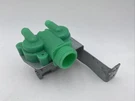 Viking Refrigerator Inlet Water Valve Oem 12070801 G50911821. Fixed Price $129.95.