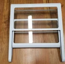 Samsung Quick Space Split Shelf Part # DA67-02011 RFG298AAPN. Fixed Price $40.00.