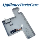 Midea MRF18B4AST Refrigerator Door Hinge Cover, Right 12131000094534. Fixed Price $24.99.