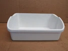 Frigidaire Refrigerator Door Bin Part # 240324501. Fixed Price $19.98.