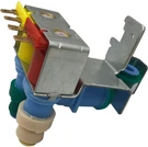 For Kitchenaid Refrigerator Dual Water Inlet Valve (full Fit Models Below). Fixed Price $53.75.