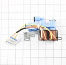 Refrigerator Water Inlet Valve - Part# WR57X45267. Fixed Price $40.00.