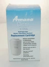 Genuine Amana Clean N' Clear Model WF401S Replacement Water Filter New. Fixed Price $12.00.