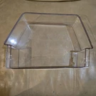 Genuine Whirlpool Refrigerator Gallon Door Bin W11371716 / W10728193. Fixed Price $24.99.