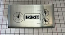 Oem Whirlpool Timer Clock Part# 868992 *missing Jumping Wire*. Fixed Price $120.00.