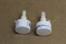 Whirlpool Refrigerator Thermostat Knob Set - 1 Ea. Part # 2255232 2255992. Fixed Price $14.38.