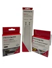 FRIGCOMBO7 Frigidaire Water & Ice Refrigerator Filter PWF-1 Ultra Ii PK-1. Fixed Price $39.96.