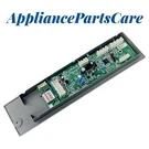 Lg Refrigerator Electronic Control Board EBR88124619, EBR85871801. Fixed Price $48.99.