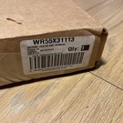 WR55X31113 Fridge Defrost Heater And Harness. Fixed Price $24.99.