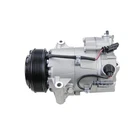 Vyrautoly Ac Compressor With A/c Clutch Compatible For Chevrolet. Fixed Price $132.95.
