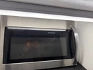 Frigidaire Microwave Stainless Door Assembly 5304523979, 5304523980. Fixed Price $150.00.