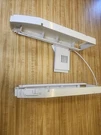Viking Refrigerator Right & Left Crisper Rail Meat Savor Control With Vapor Port. Fixed Price $100.00.