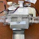 Whirlpool Refrigerator Dispenser Chute Ass. Part W1231389 W11423788. #C24. Fixed Price $35.00.