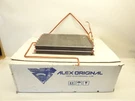 New Genuine Alex Original Evaporator Coil A-070. Fixed Price $229.95.
