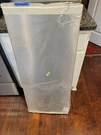 Whirlpool WRF535SWBM00 Refrigerator Left Door. Fixed Price $360.00.