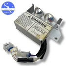 Monogram Refrigerator Build Housing WR02X11226 WR02X11565 WR02X12199. Fixed Price $21.89.