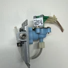 New Oem W10833899 Whirlpool / Maytag Inlet Water Valve 12490801. Fixed Price $42.99.