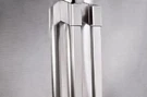 Modernist Handle Kit Dacor French Door Refrigerators Silver ADRF36CHAASR. Fixed Price $289.99.