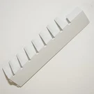 Whirlpool Kitchenaid Refrigerator Ice Maker Ejector Arm Bar WP627843. Fixed Price $24.43.