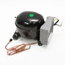 Oem Frigidaire Refrigerator Compressor Kit 5303918411. Fixed Price $680.00.