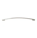 WR12X11020 Ge Handle Arc Assembly (silver) Oem. Fixed Price $130.71.