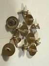 Qty 12 W10288153, WPW10288153 Screws For Whirlpool GZ25FSRXYY5 Refrigerator Hm. Fixed Price $15.50.