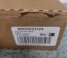 Oem WR55X23124 Refrigerator Board Asm Main Control New. Fixed Price $137.95.