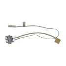 Frigidaire 5304523788 Freezer Harness Assembly 5304521790. Fixed Price $47.79.