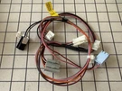 Frigidaire GLTF2940FS2 Washer Washing Fl Door Lock Wire Harness 134606800 Oem. Fixed Price $25.99.