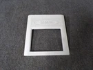 W10159864 Maytag Refrigerator Dispenser Trim Facade. Fixed Price $45.00.