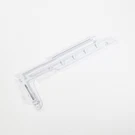 WR72X10234 Ge Glide Bucket Rh Disp.. Oem. Fixed Price $14.95.