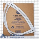 Refrigerator Gasket WR24X36265. Fixed Price $150.99.