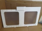 Refrigerator Deli Drawer Cover - Some Marks Part # WR71X10786. Fixed Price $52.23.