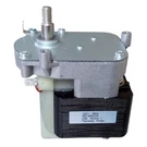 Choice Part Refrigerator Auger Motor For Whirlpool WPW10317991. Fixed Price $80.11.