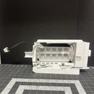 F2 Oem Frigidaire Refrigerator Ice Maker P# A11127904 5304523840 Free Shipping. Fixed Price $89.95.