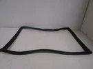 Whirlpool Fridge Freezer Gasket, Black (20 1/4 X 28") W11229610 W10667843 Asmn. Fixed Price $55.00.